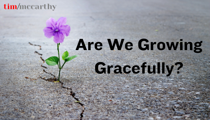 01-2026 Are We Growing Gracefully