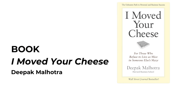 02-2025 Book - I Moved Your Cheese (2)