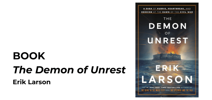 03-2025 Book - The Demon of Unrest (1)