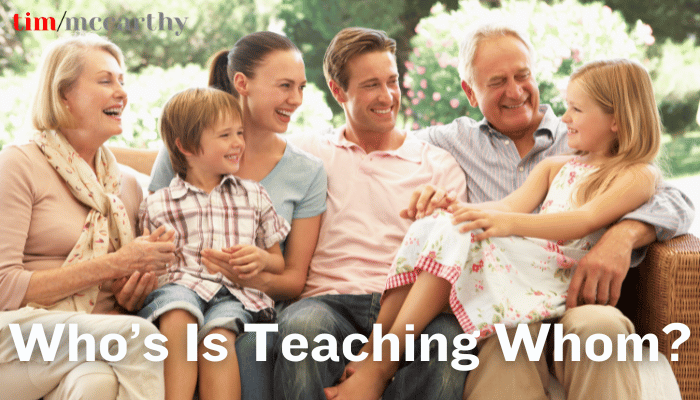 03-2026 Who is Teaching Whom