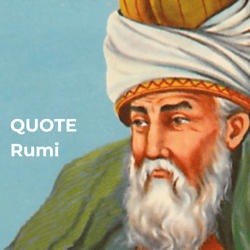 06-2024 Quote - Rumi - Newsletter