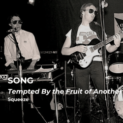 06-2025 Song - Tempted By