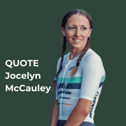 07-2024 Quote - Jocelyn McCauley - Newsletter