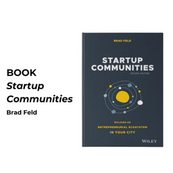 07-2025 Book - Startup Communities
