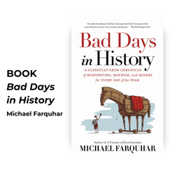 08-2025 Book - Bad Days