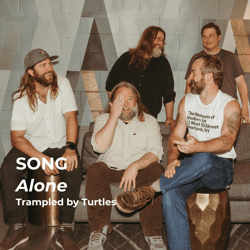 08-2025 Song - Alone