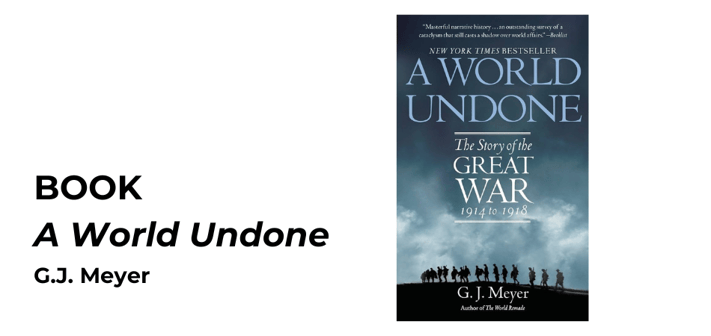 09-2024 Book - A World Undone (1)