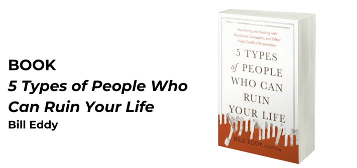 09-2025 Book - 5 Types of People (1)