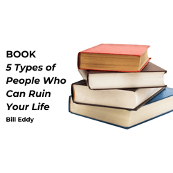09-2025 Book - 5 Types of People (3)