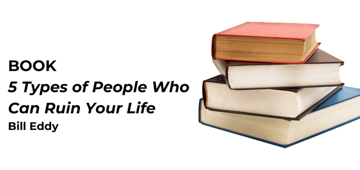 09-2025 Book - 5 Types of People (4)