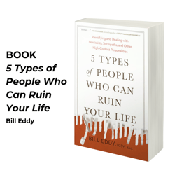 09-2025 Book - 5 Types of People