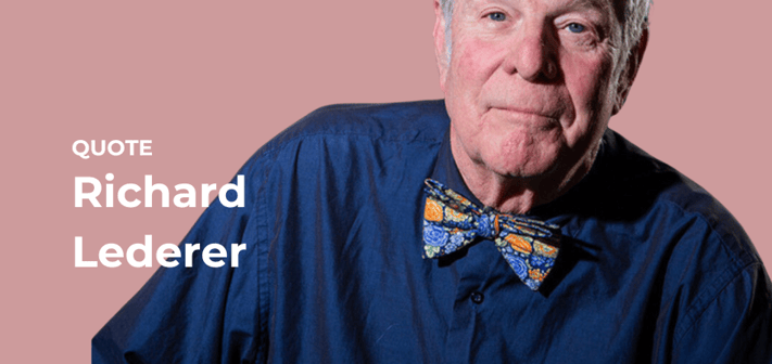 10-2024 Richard Lederer - Newsletter-2