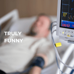 10-2025 Funny - Colonoscopy