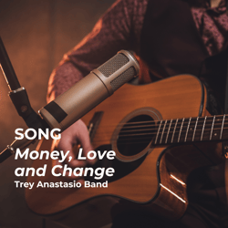 10-2025 Song - Money, Love and Change