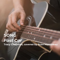 11-2025 Song - Fast Car