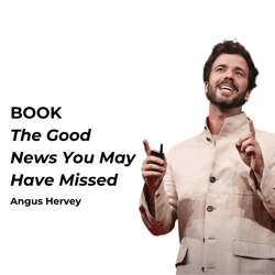 12-2024 Book - The Good News You May Have Missed