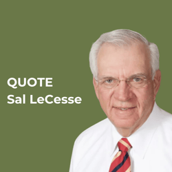 12-2024 Sal LeCesse - Newsletter