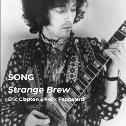 12-2025 Song Strange Brew