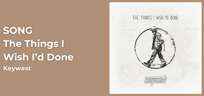 Apr 2026 Song of the Month