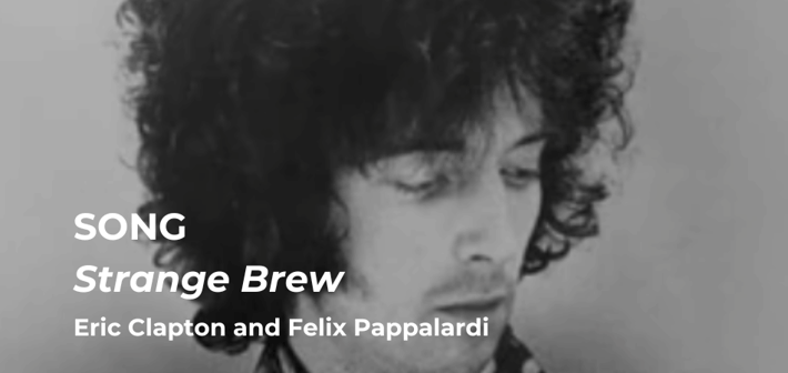 Dec 2025 Song of the Month