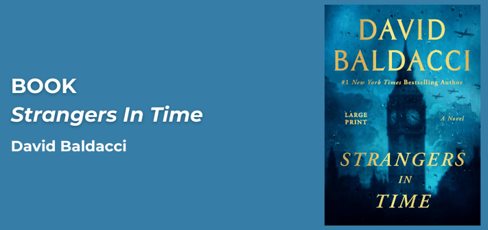 Feb 2026 Book - Strangers In Time