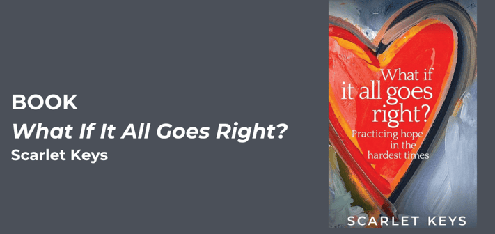 Jan 2026 Book - What if it all goes right
