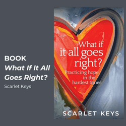 Jan 26 - Book - What if it All Goes Right